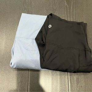 Legging work out bundle